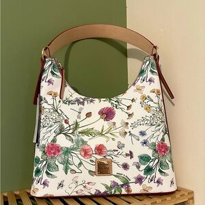 Dooney & Bourke Spring Botanical